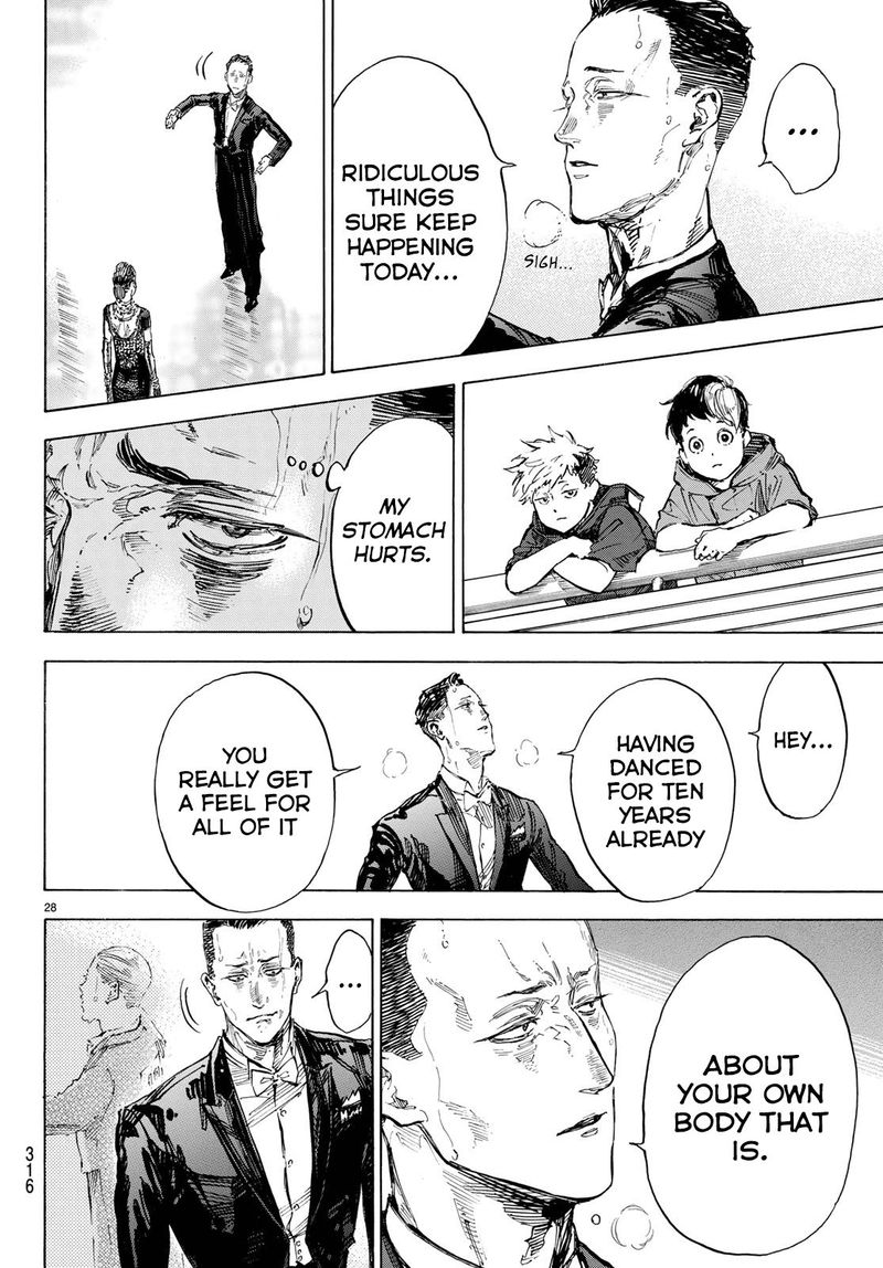 Ballroom E Youkoso 48 24