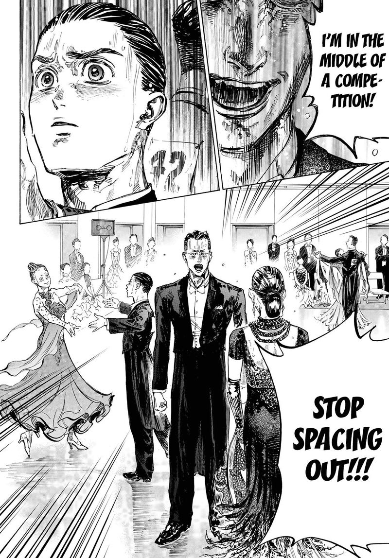 Ballroom E Youkoso 48 26