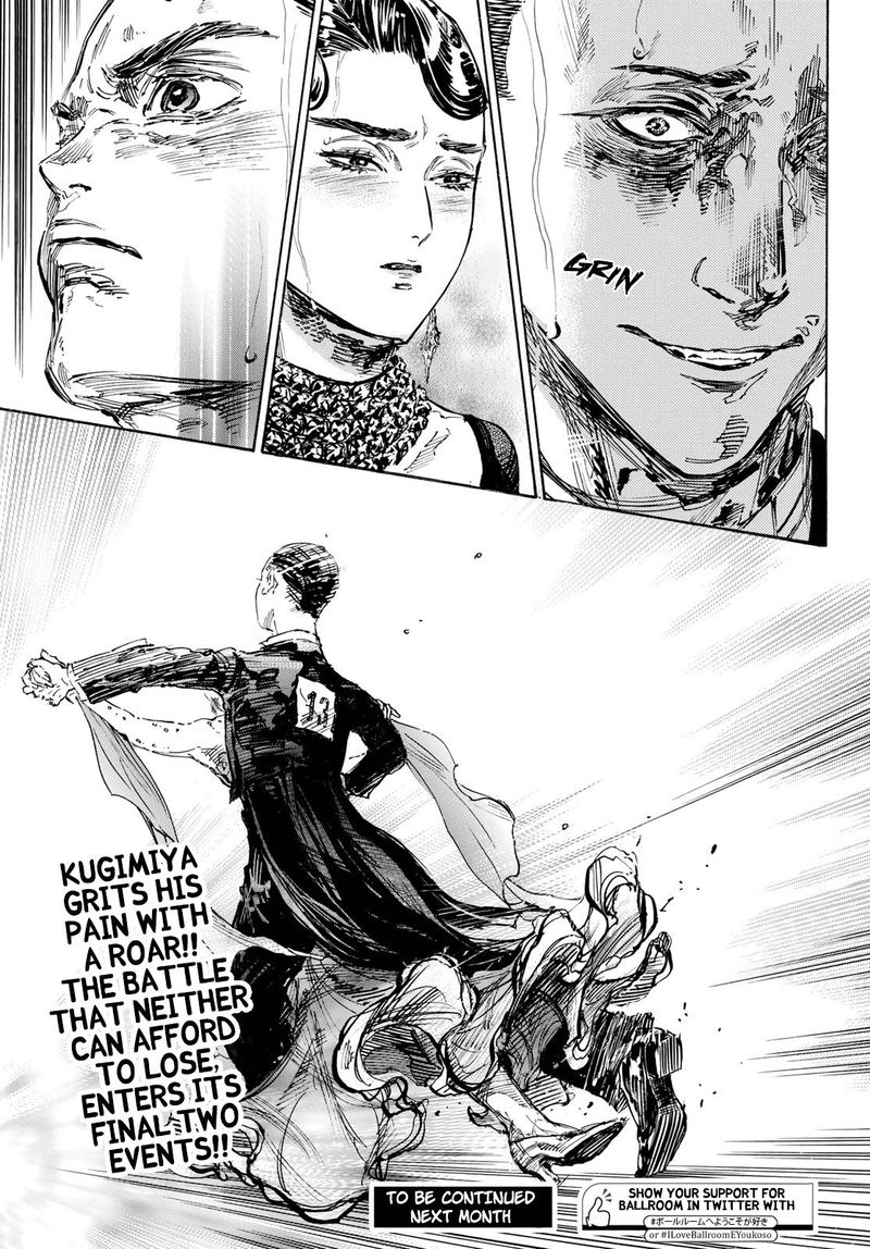 Ballroom E Youkoso 48 27