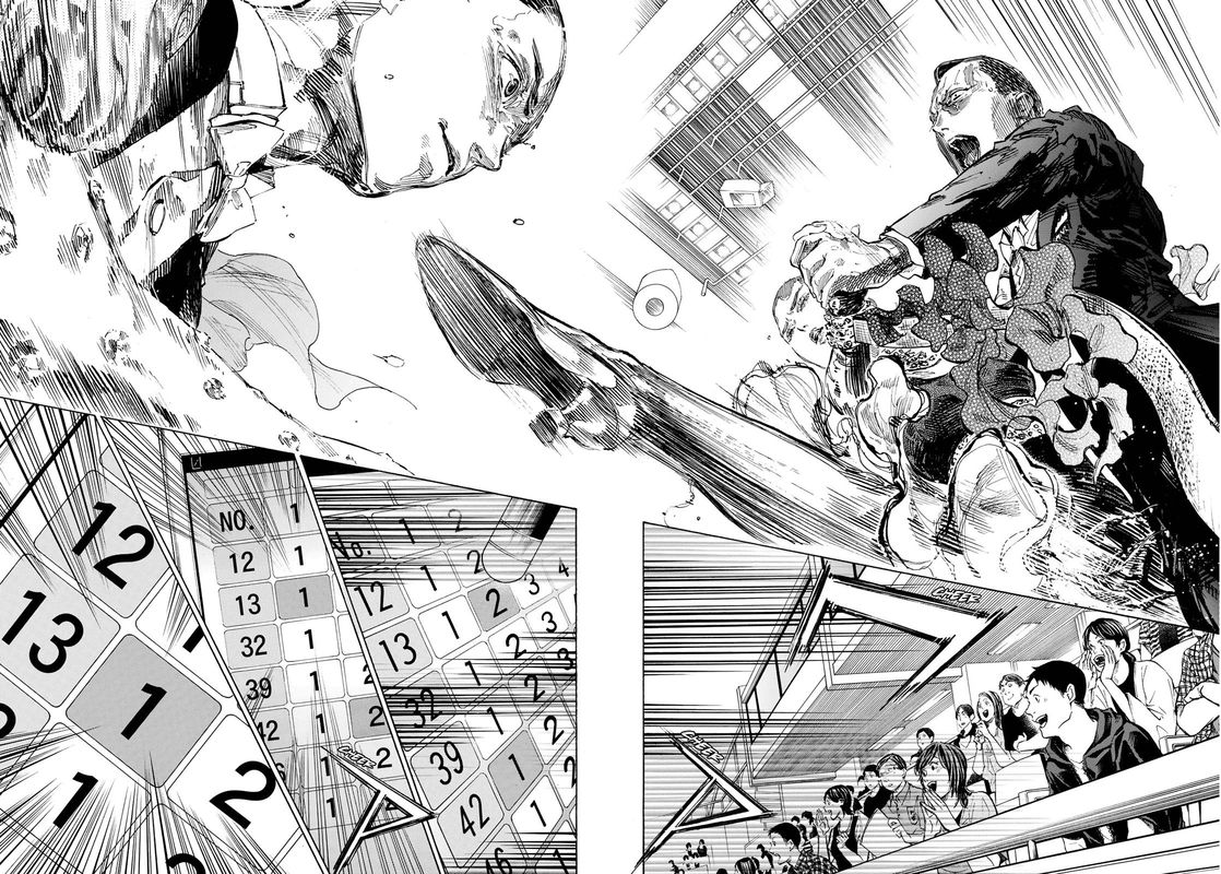Ballroom E Youkoso 48 8