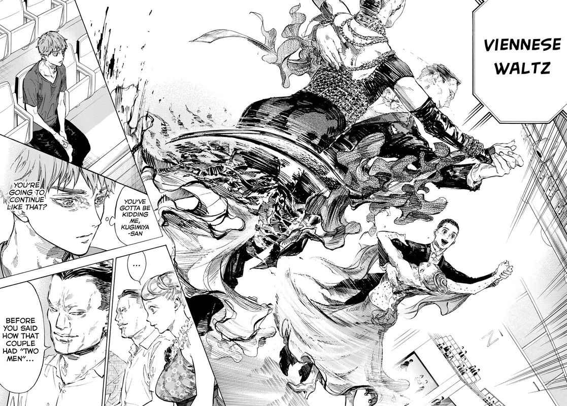 Ballroom E Youkoso 48 9