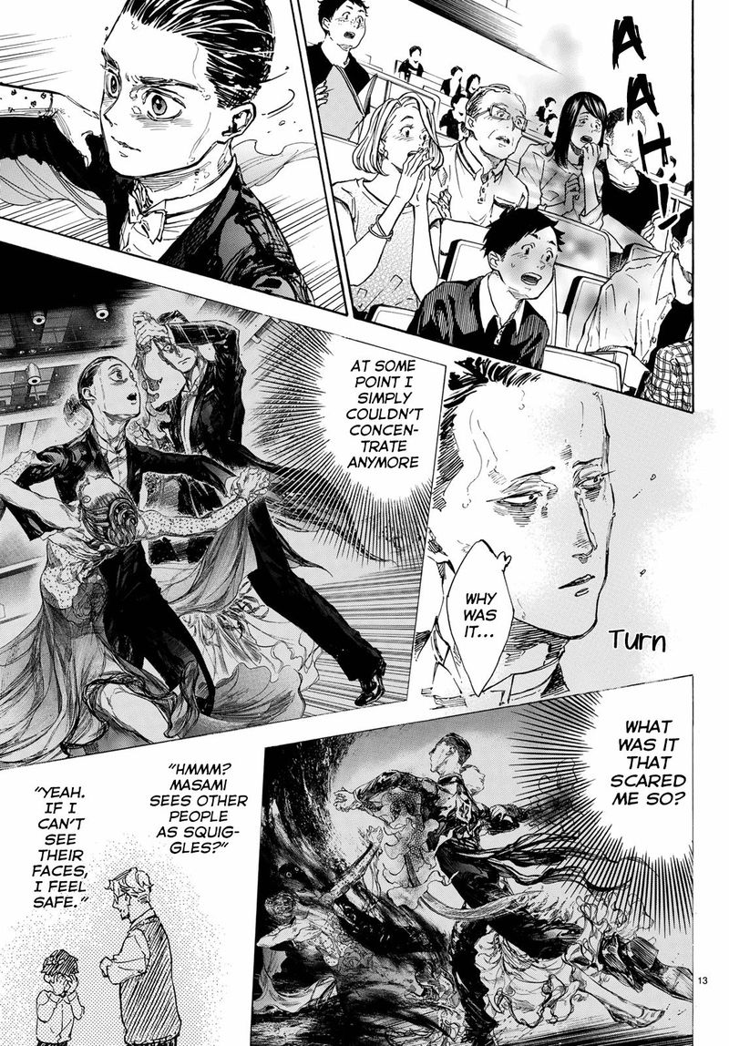 Ballroom E Youkoso 49 13
