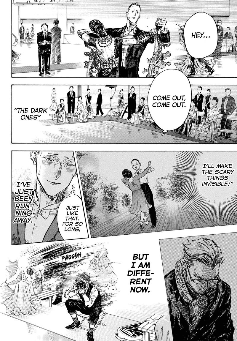 Ballroom E Youkoso 49 14