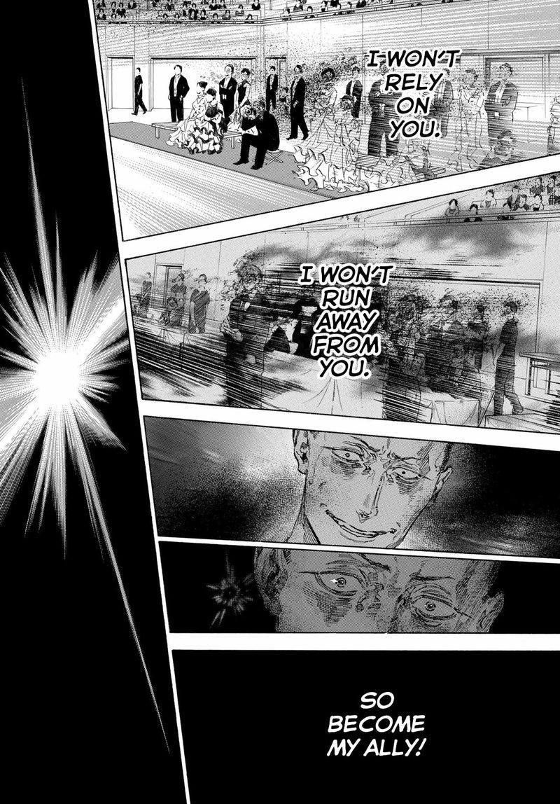 Ballroom E Youkoso 49 15