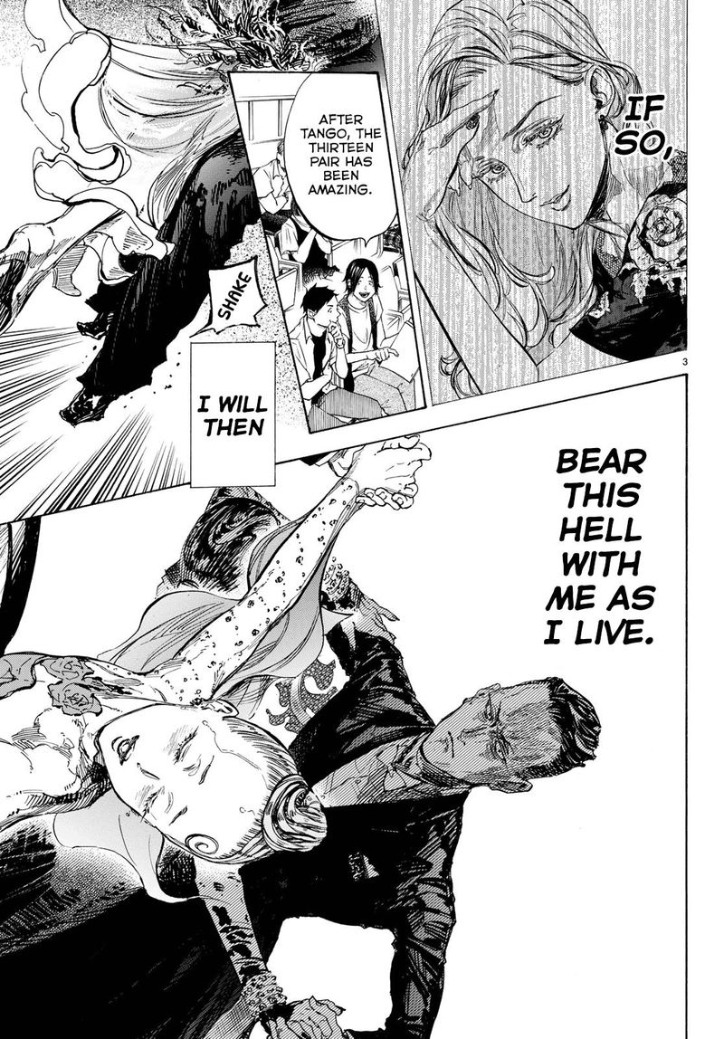 Ballroom E Youkoso 49 3