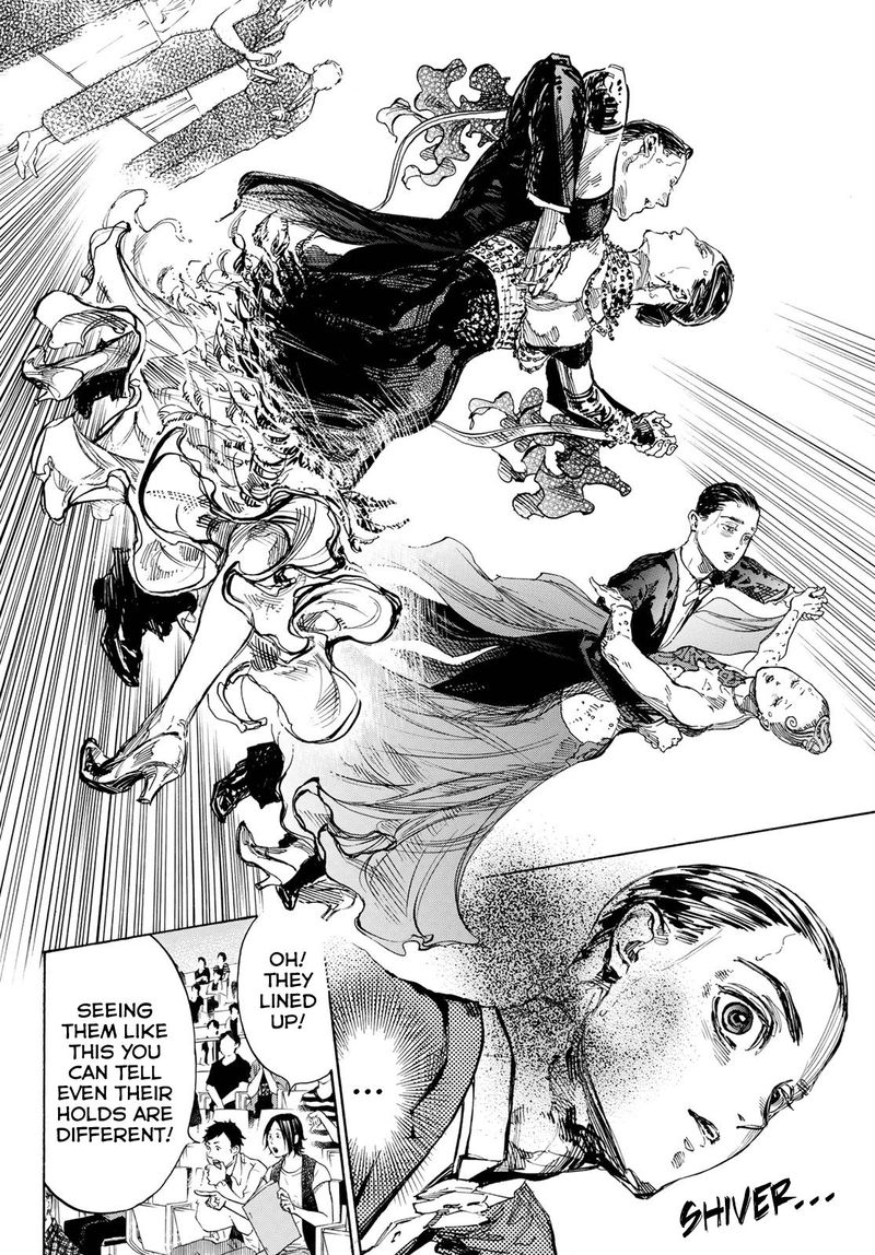 Ballroom E Youkoso 49 4