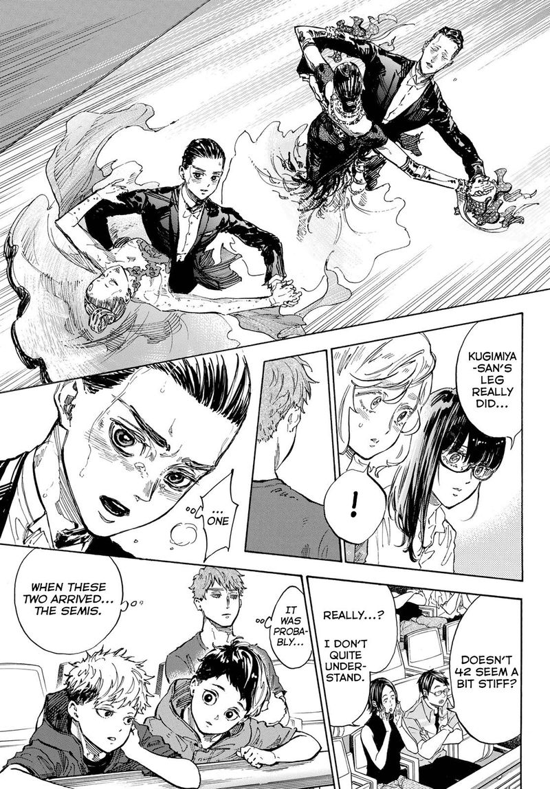 Ballroom E Youkoso 49 5