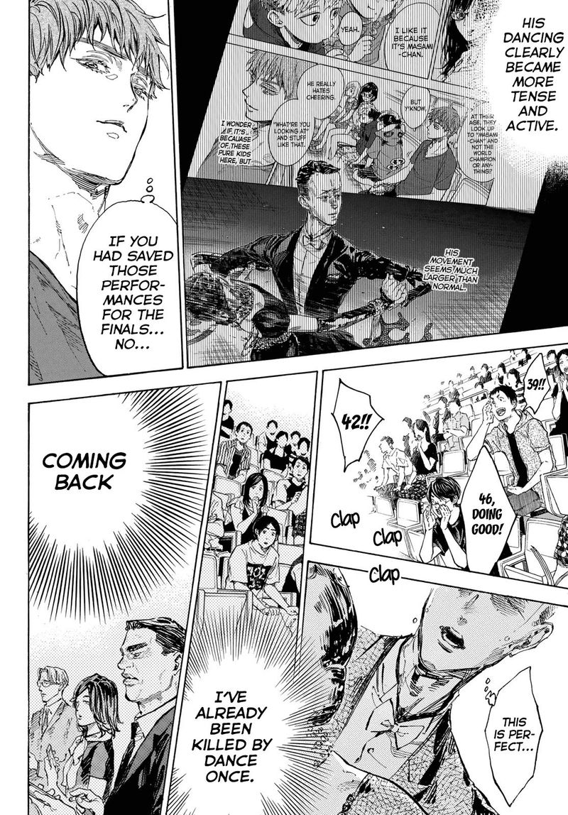 Ballroom E Youkoso 49 6