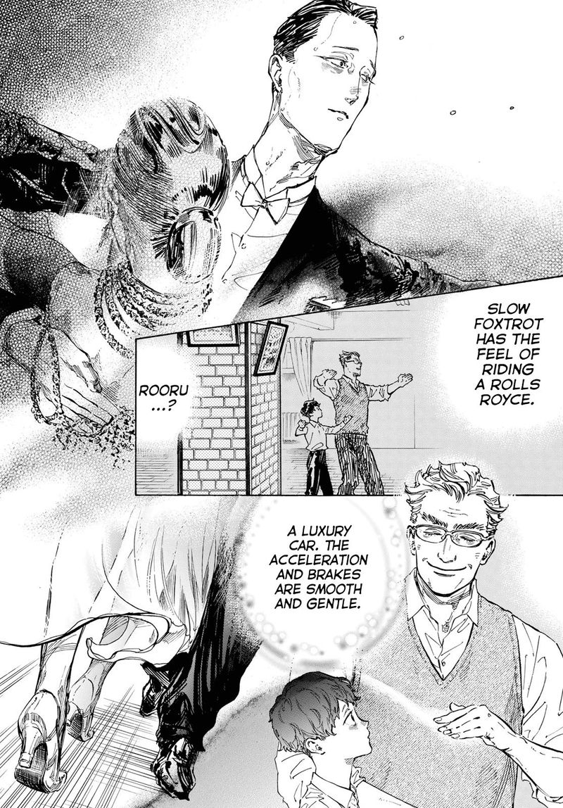 Ballroom E Youkoso 49 8