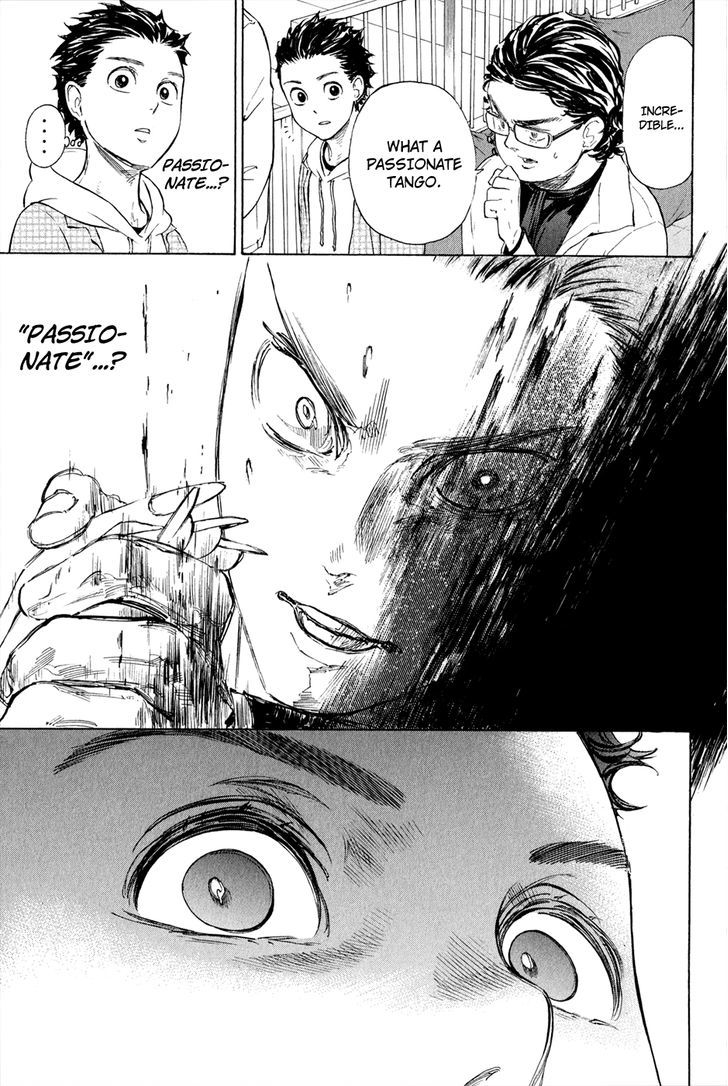 Ballroom E Youkoso 5 10