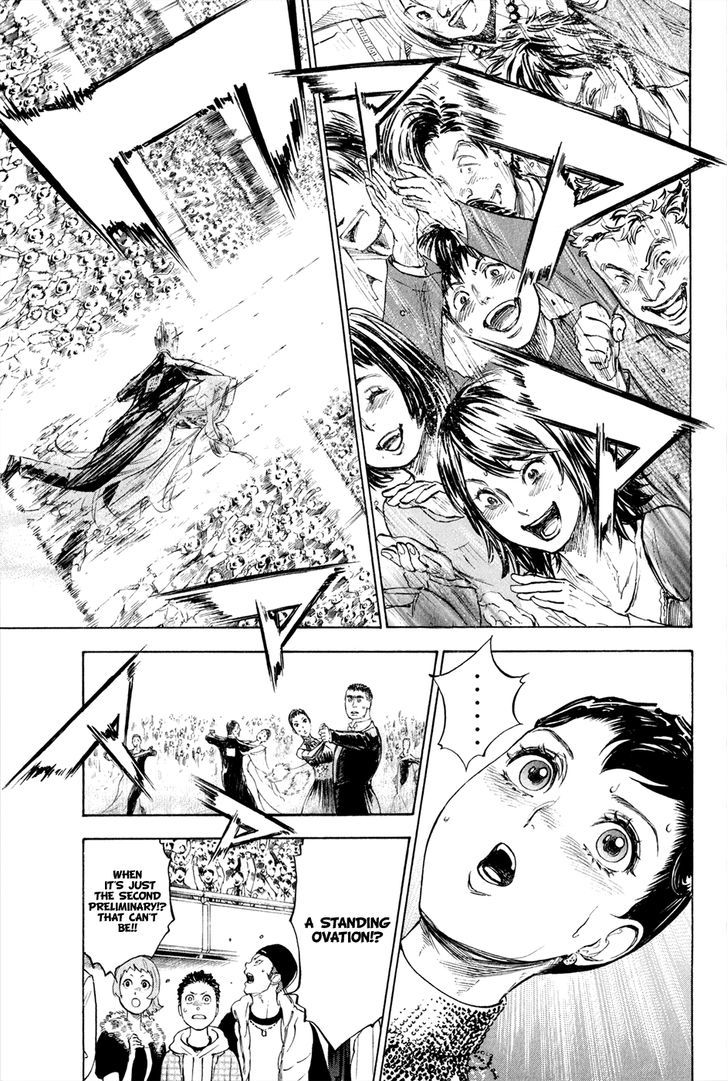 Ballroom E Youkoso 5 14