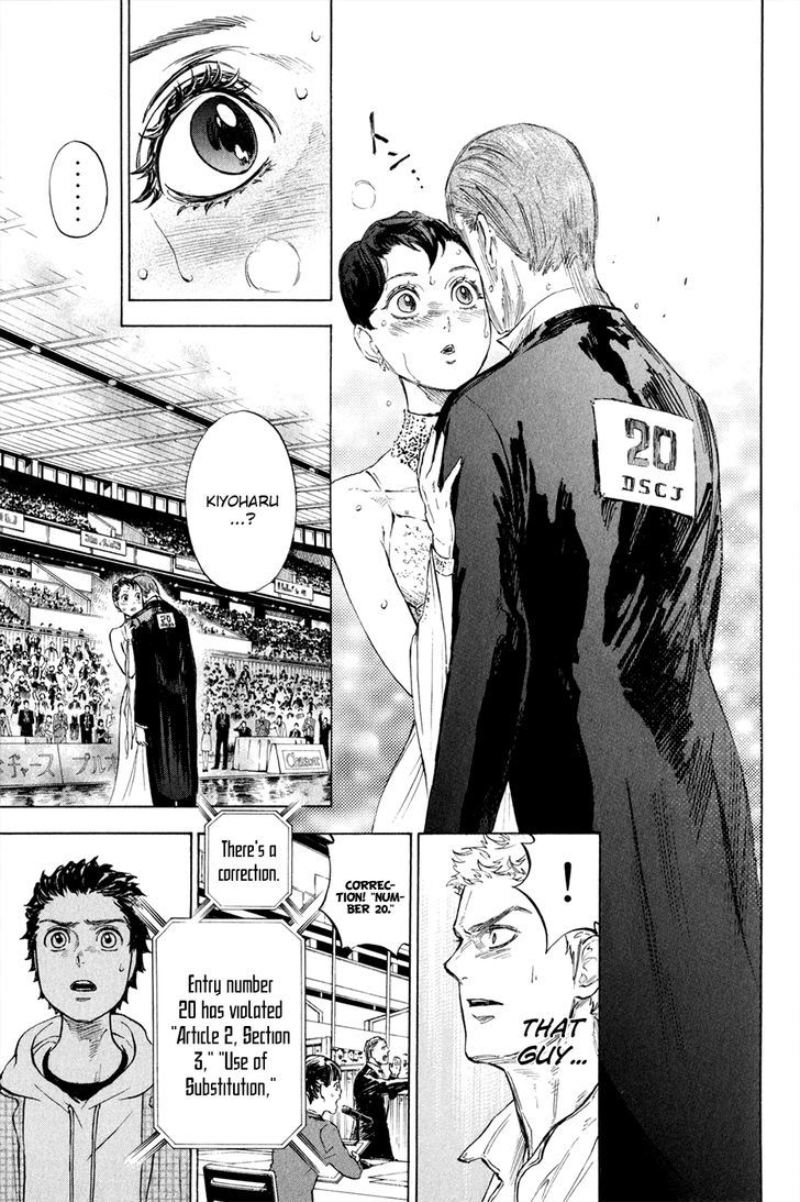 Ballroom E Youkoso 5 15