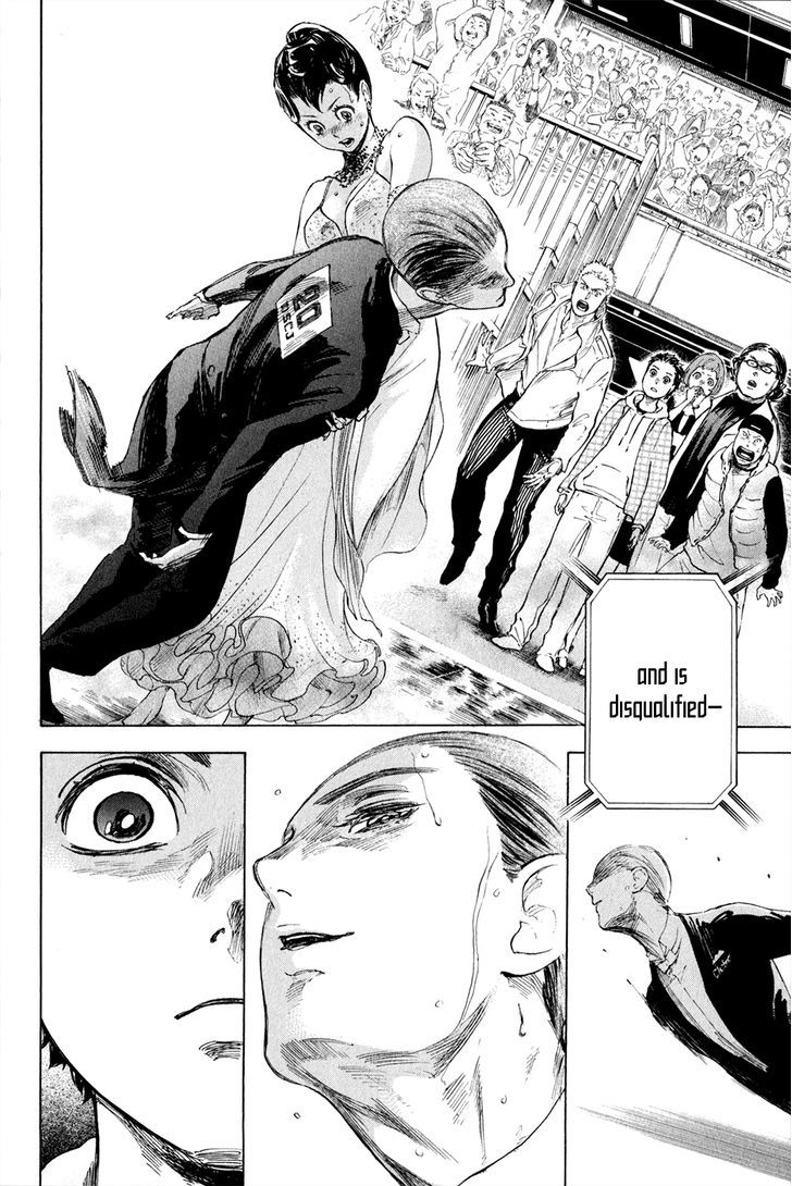 Ballroom E Youkoso 5 16