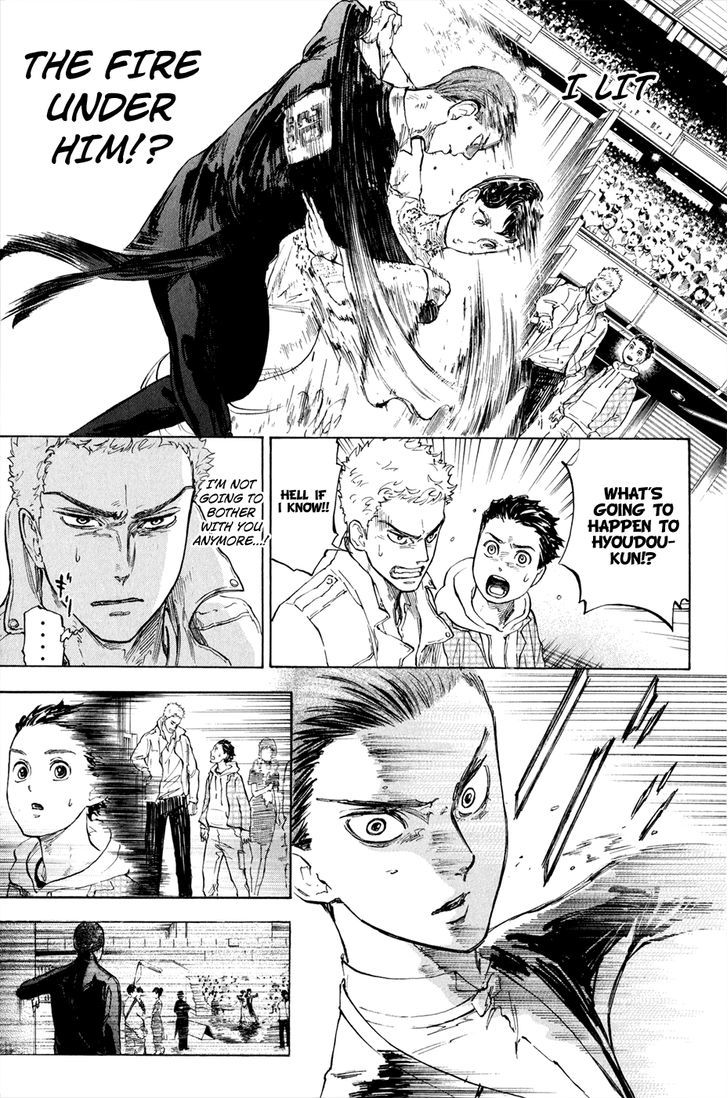 Ballroom E Youkoso 5 2