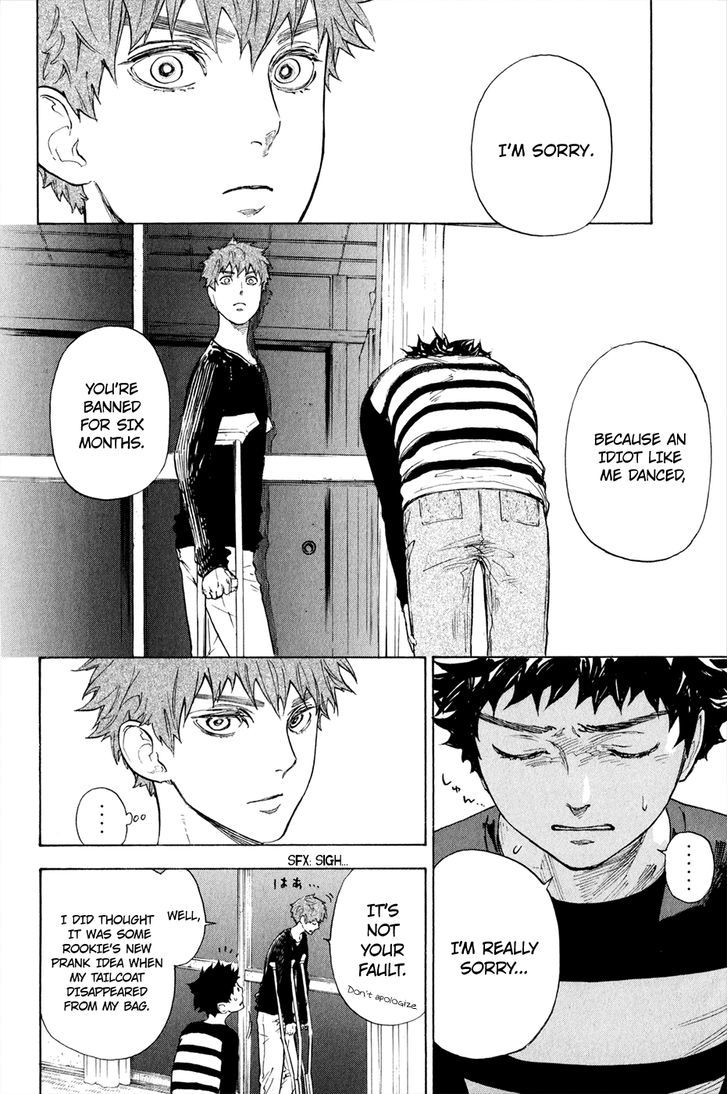Ballroom E Youkoso 5 30