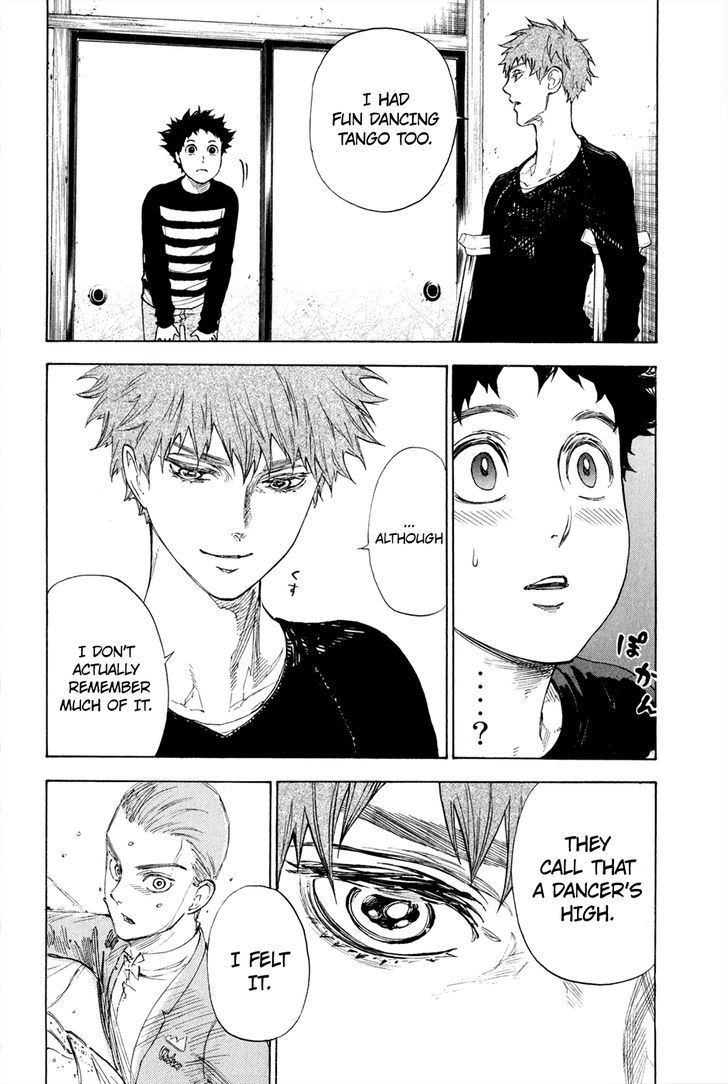 Ballroom E Youkoso 5 32