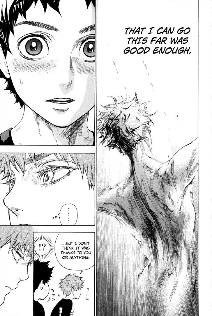 Ballroom E Youkoso 5 33