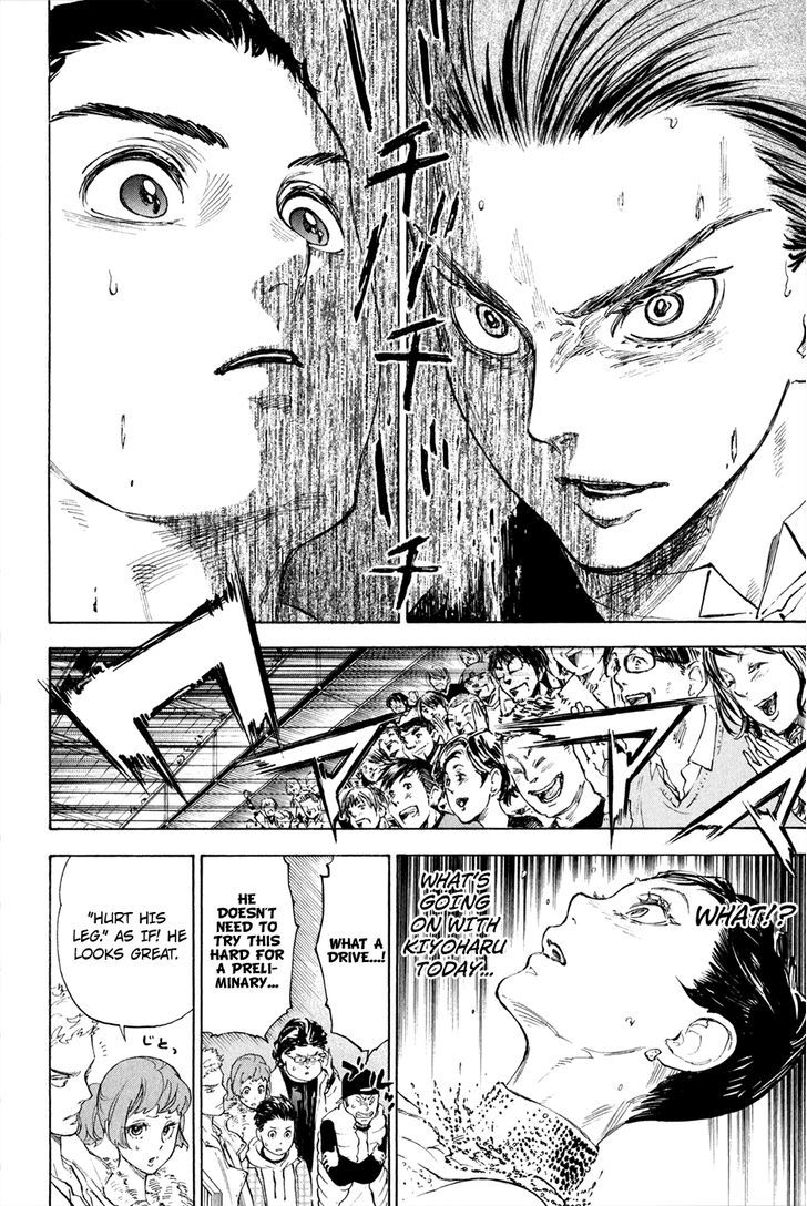 Ballroom E Youkoso 5 4