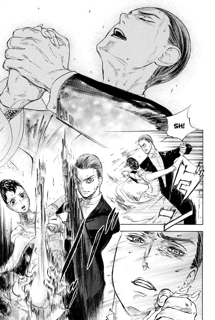 Ballroom E Youkoso 5 6