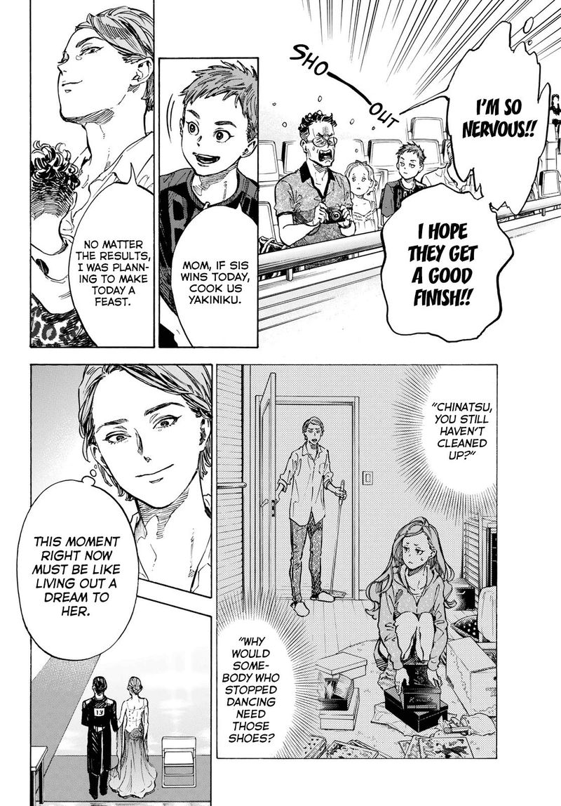 Ballroom E Youkoso 52 10