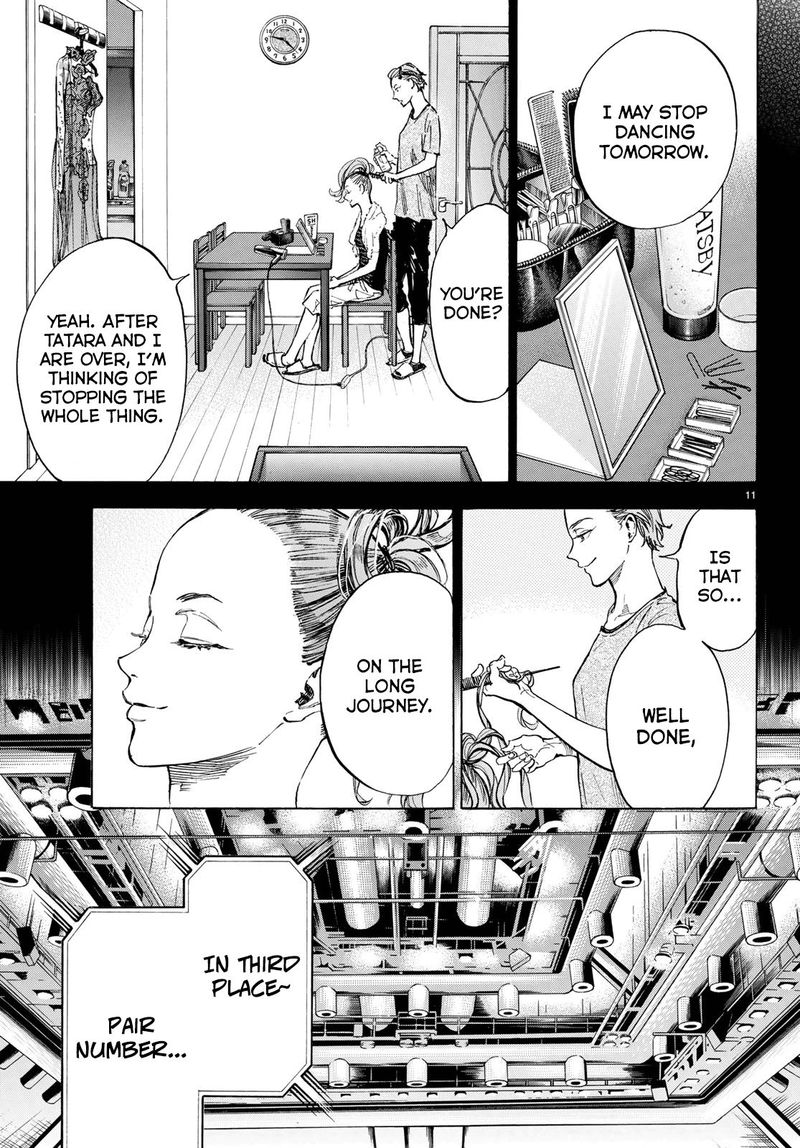 Ballroom E Youkoso 52 11
