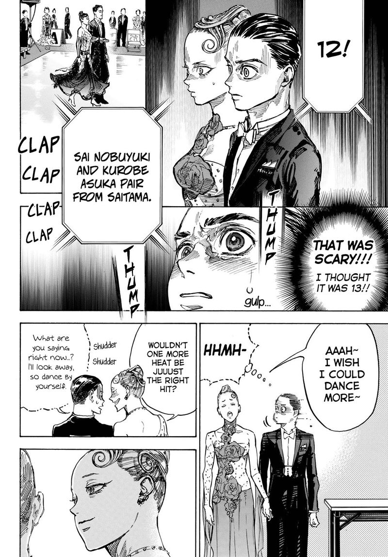 Ballroom E Youkoso 52 12