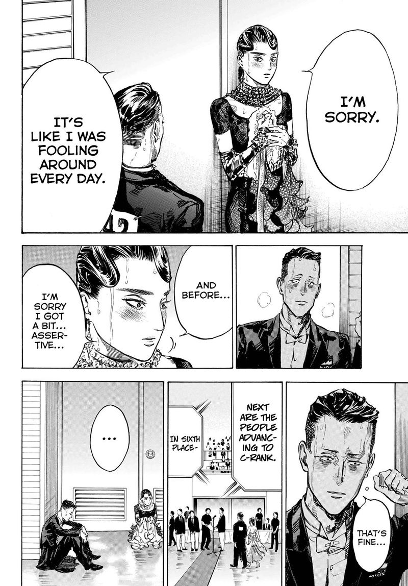 Ballroom E Youkoso 52 4