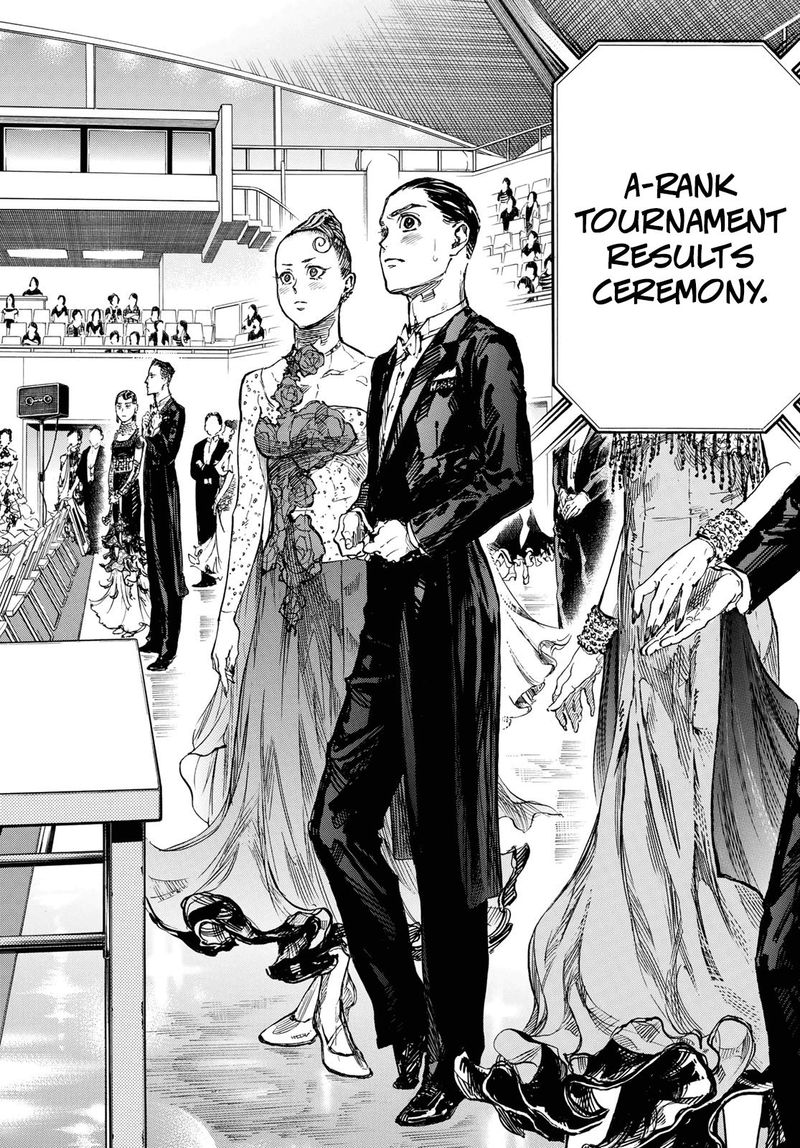 Ballroom E Youkoso 52 6