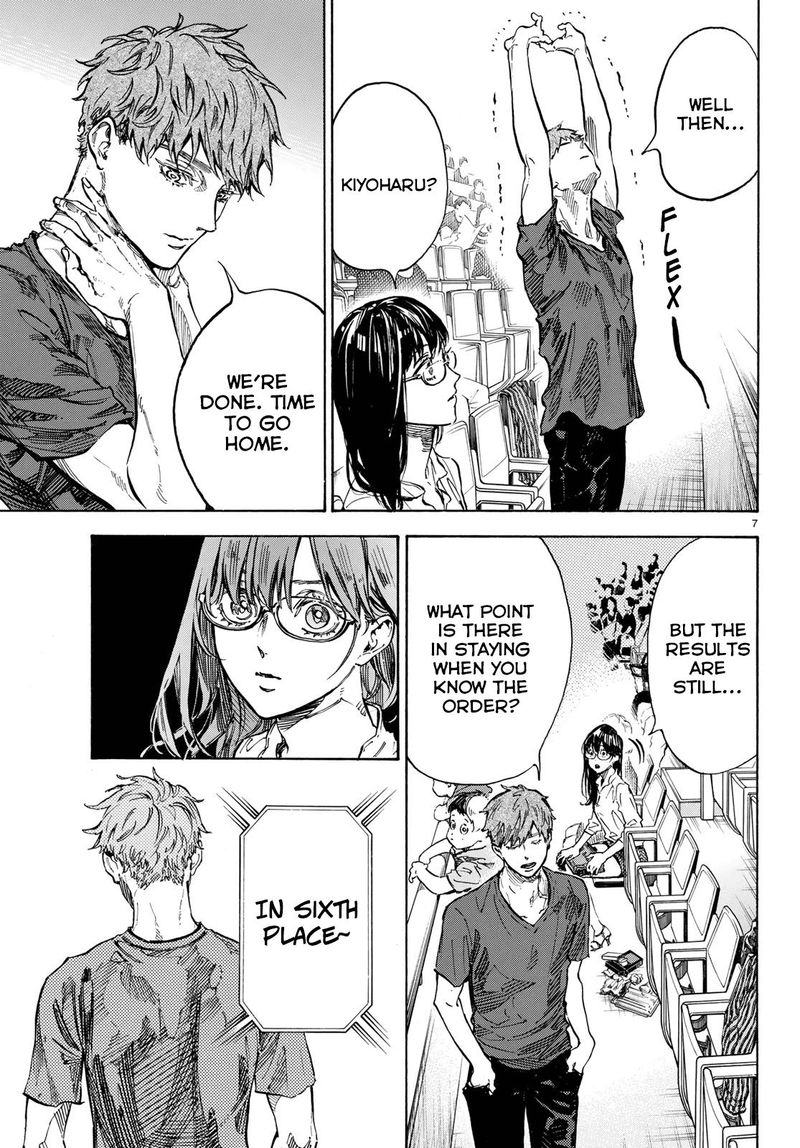 Ballroom E Youkoso 52 7