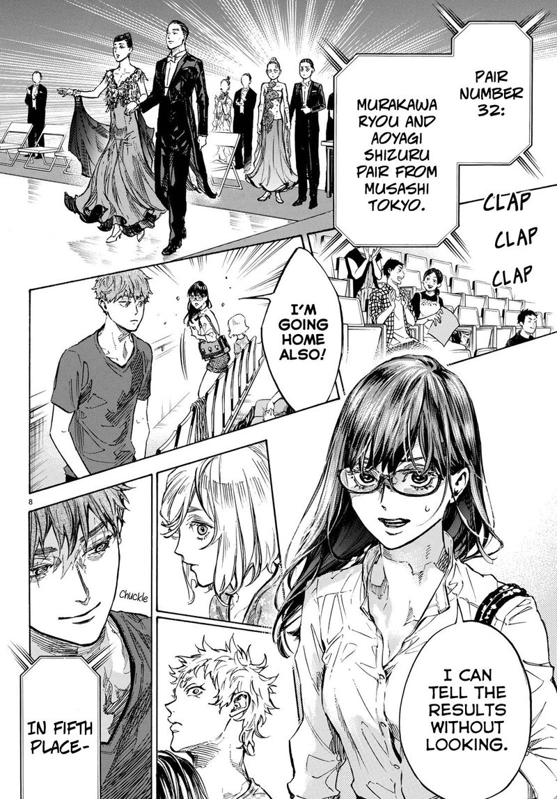 Ballroom E Youkoso 52 8