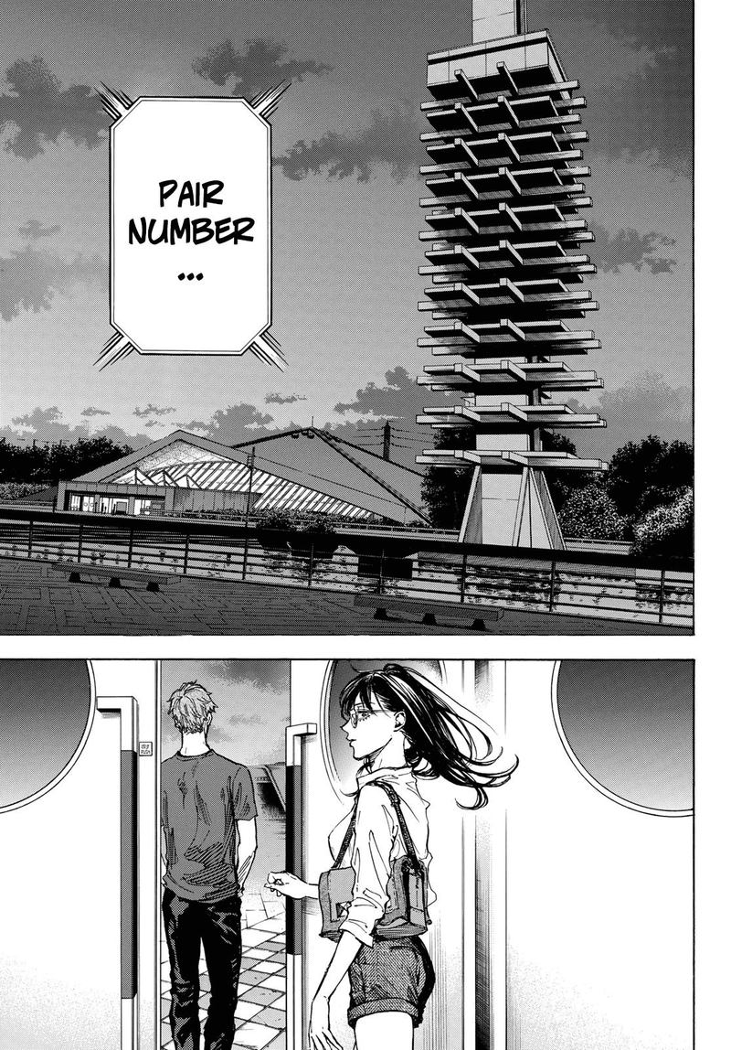 Ballroom E Youkoso 53 12
