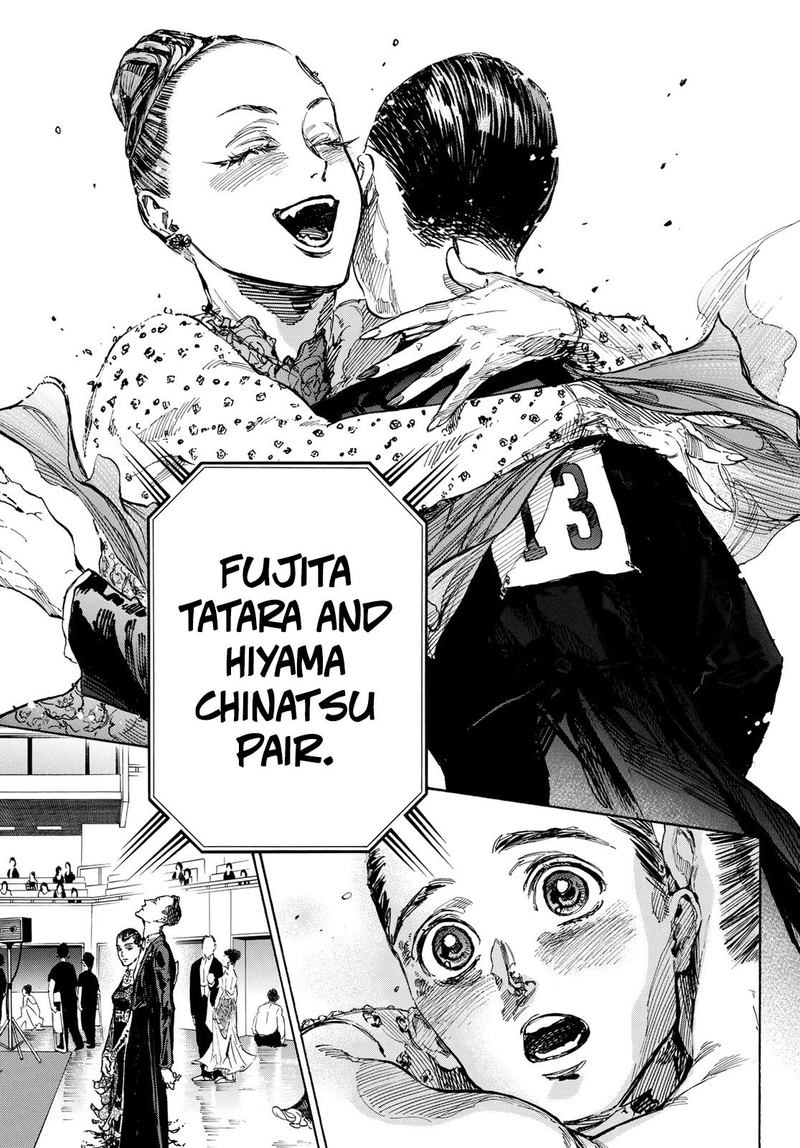Ballroom E Youkoso 53 15