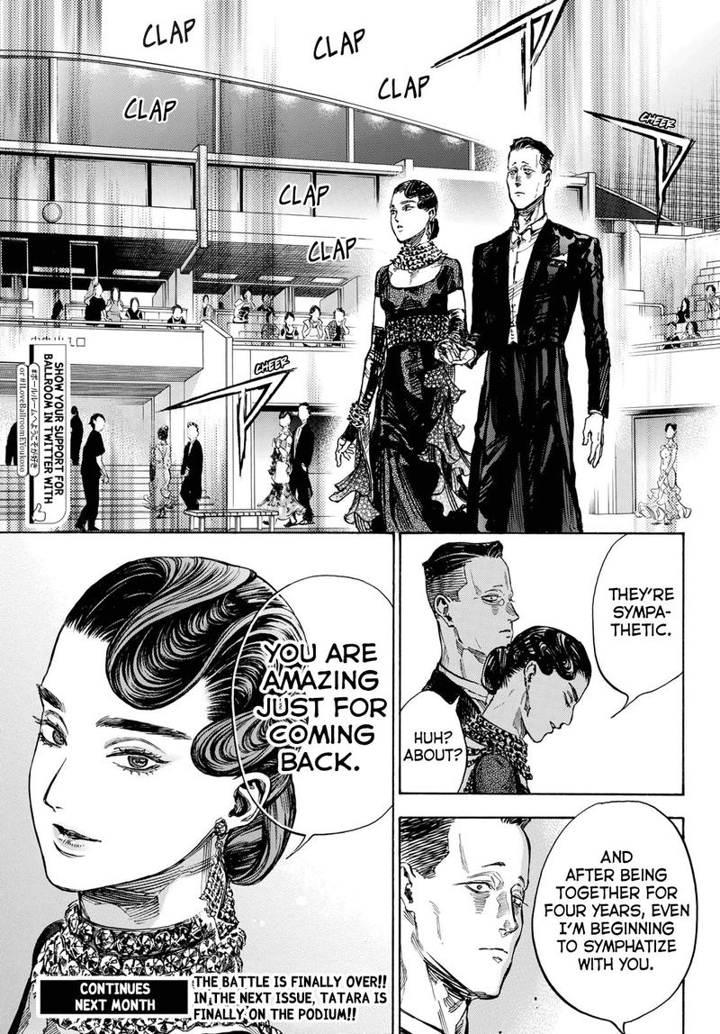 Ballroom E Youkoso 53 19