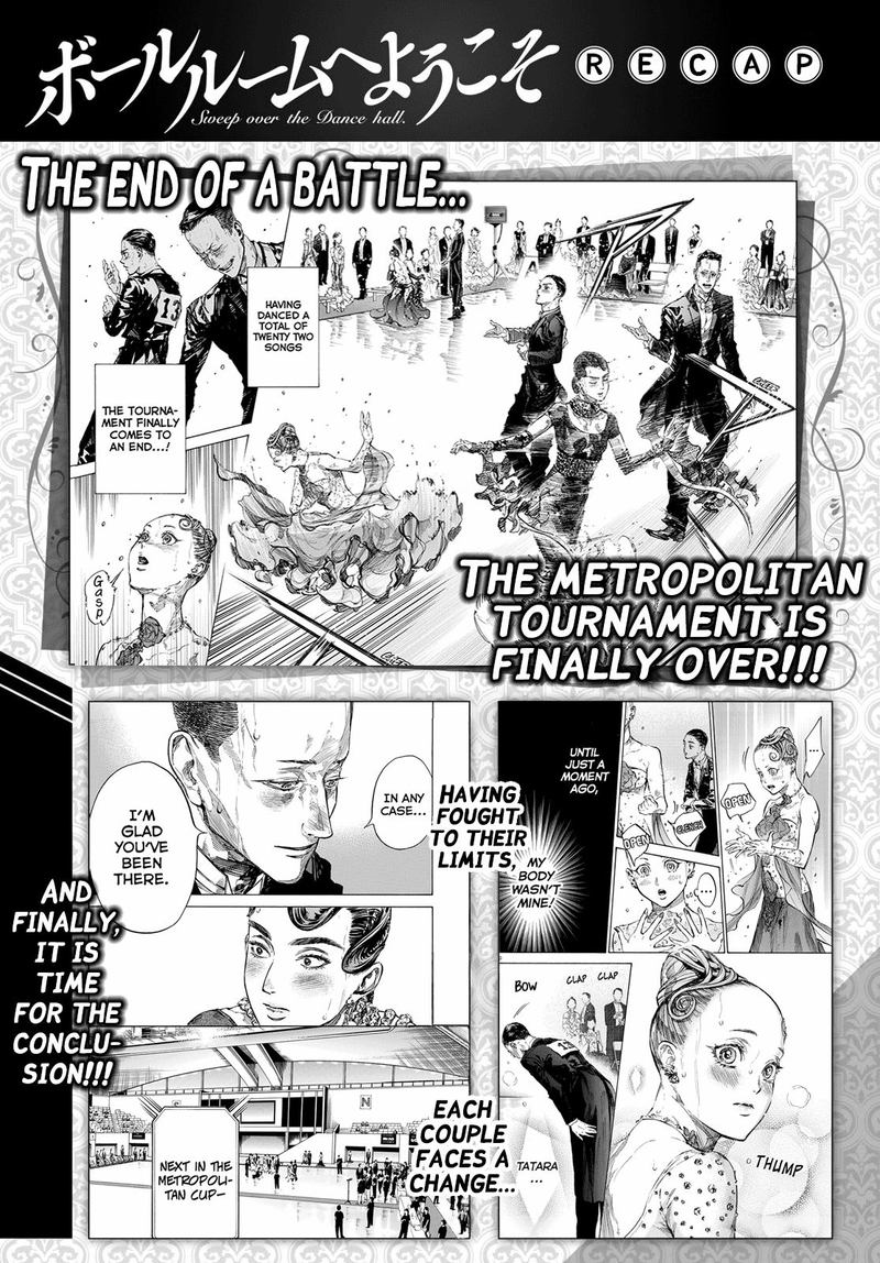 Ballroom E Youkoso 53 2