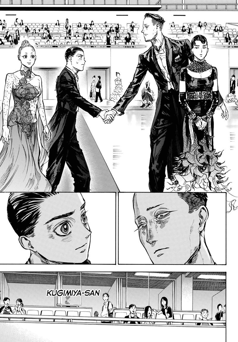 Ballroom E Youkoso 54 11