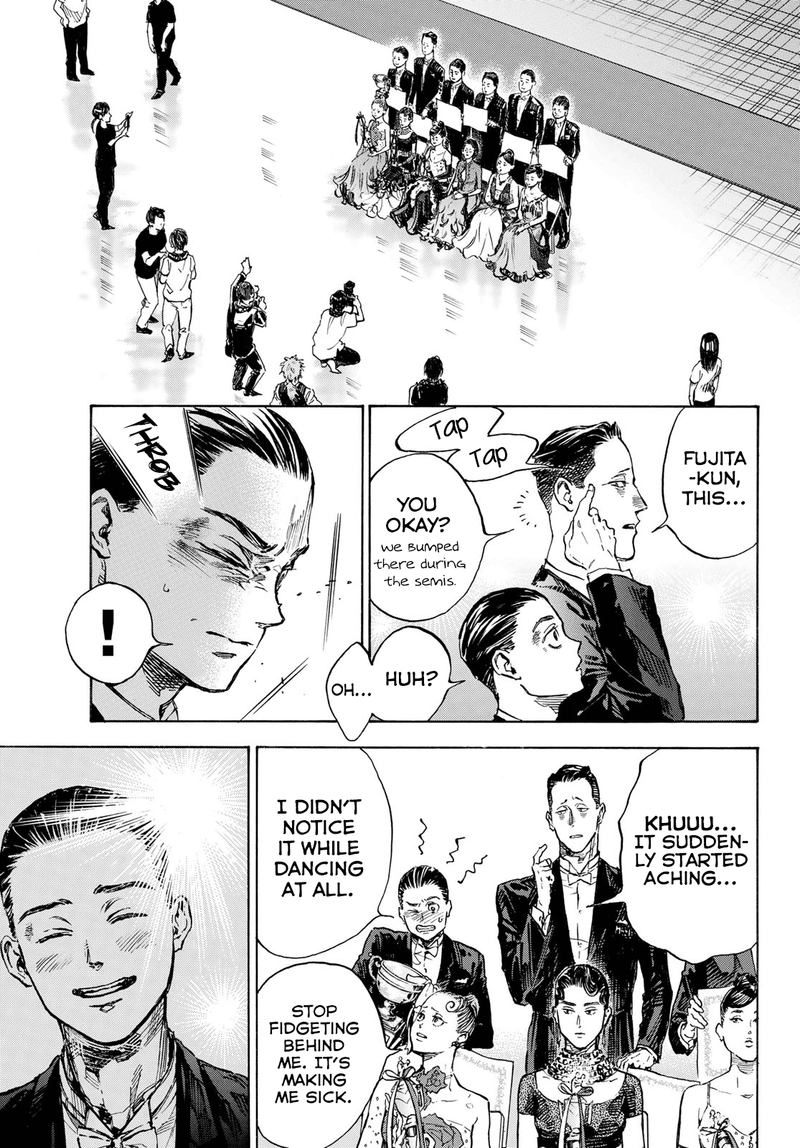 Ballroom E Youkoso 54 13