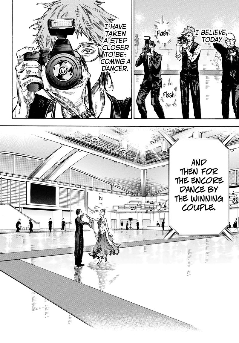 Ballroom E Youkoso 54 14