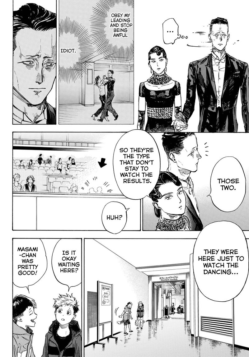 Ballroom E Youkoso 54 2