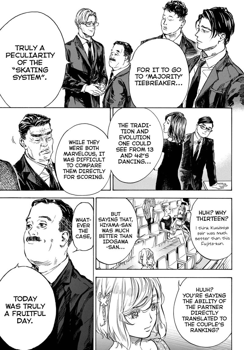 Ballroom E Youkoso 54 5