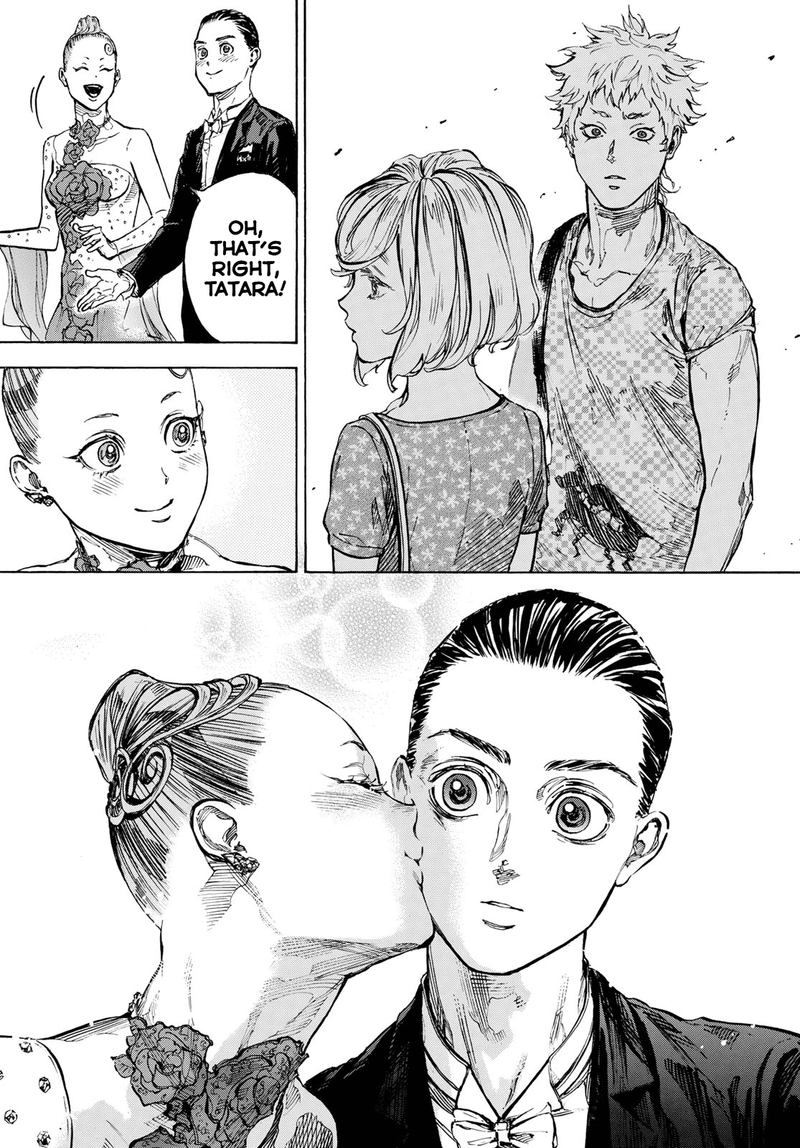 Ballroom E Youkoso 54 9