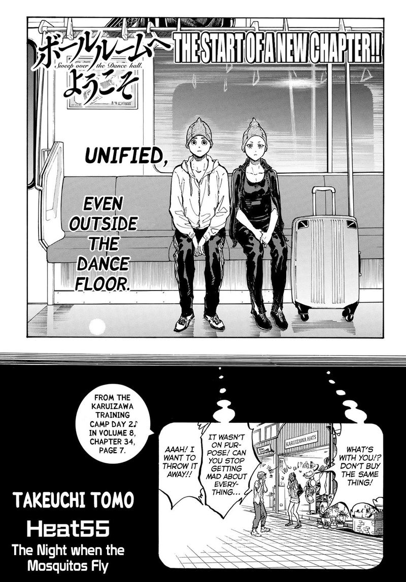 Ballroom E Youkoso 55 1