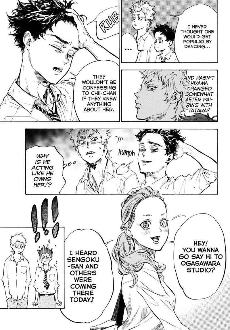 Ballroom E Youkoso 55 10