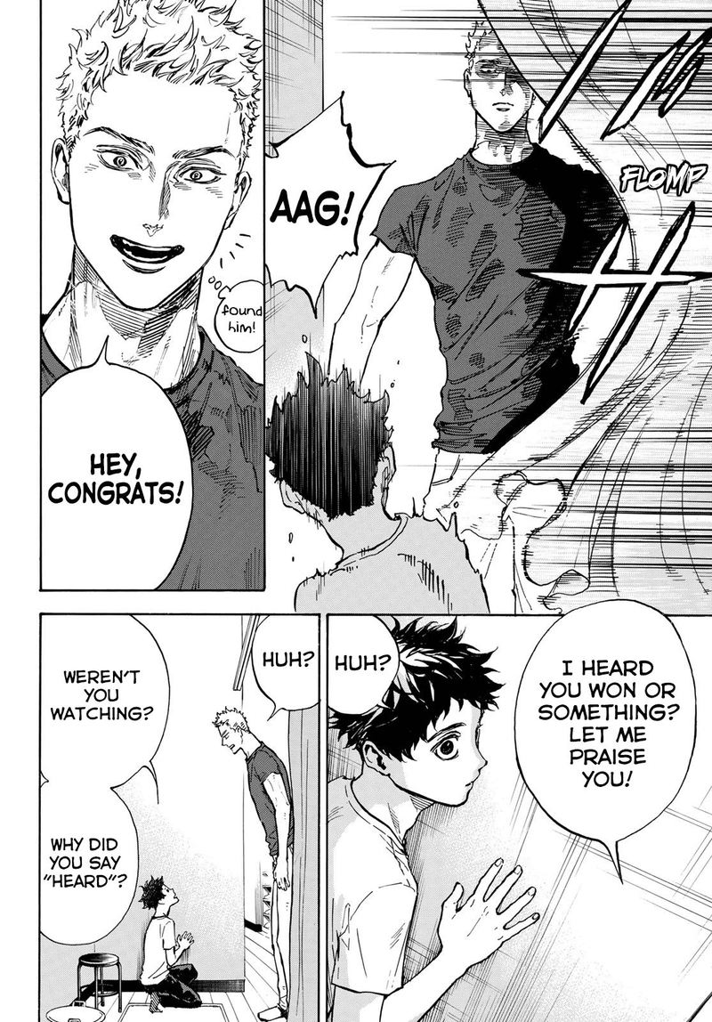 Ballroom E Youkoso 55 13