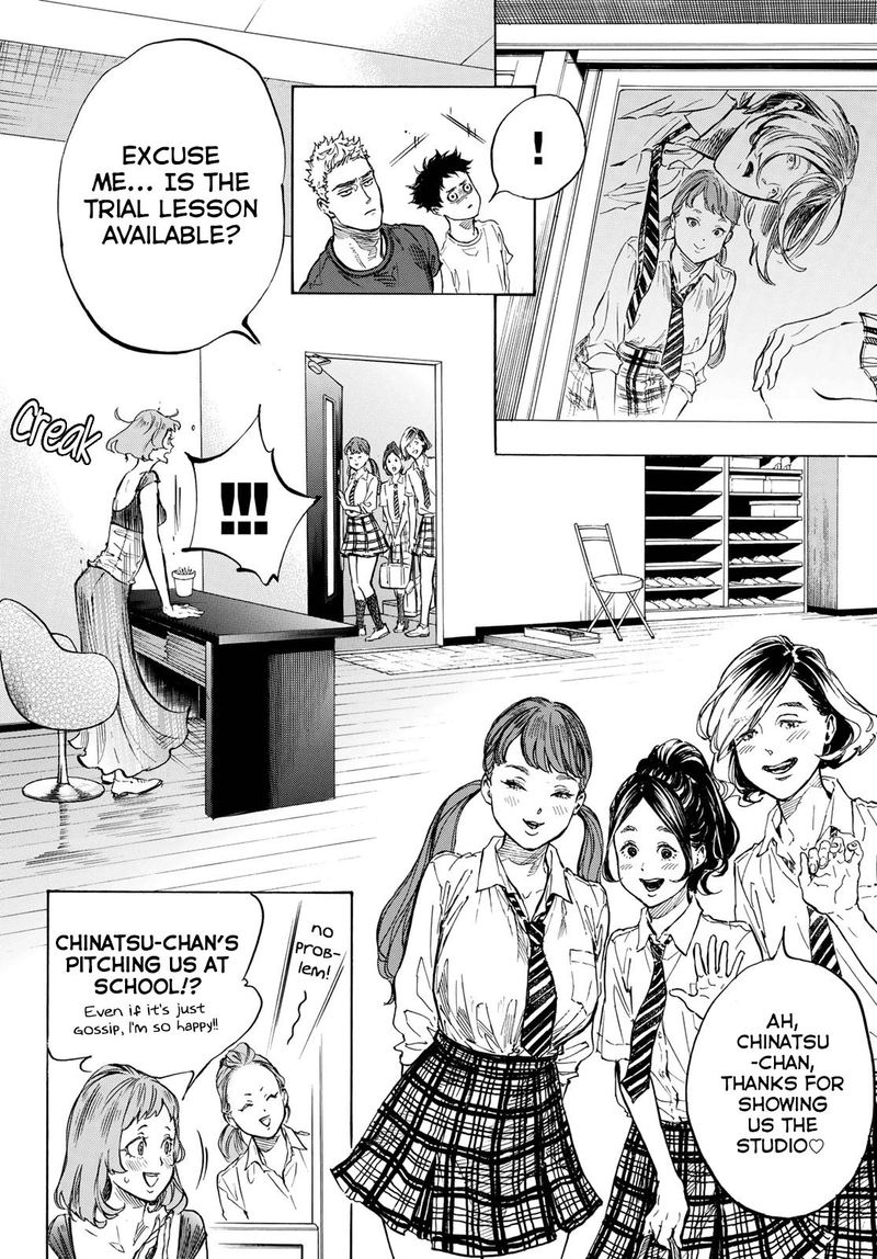 Ballroom E Youkoso 55 15