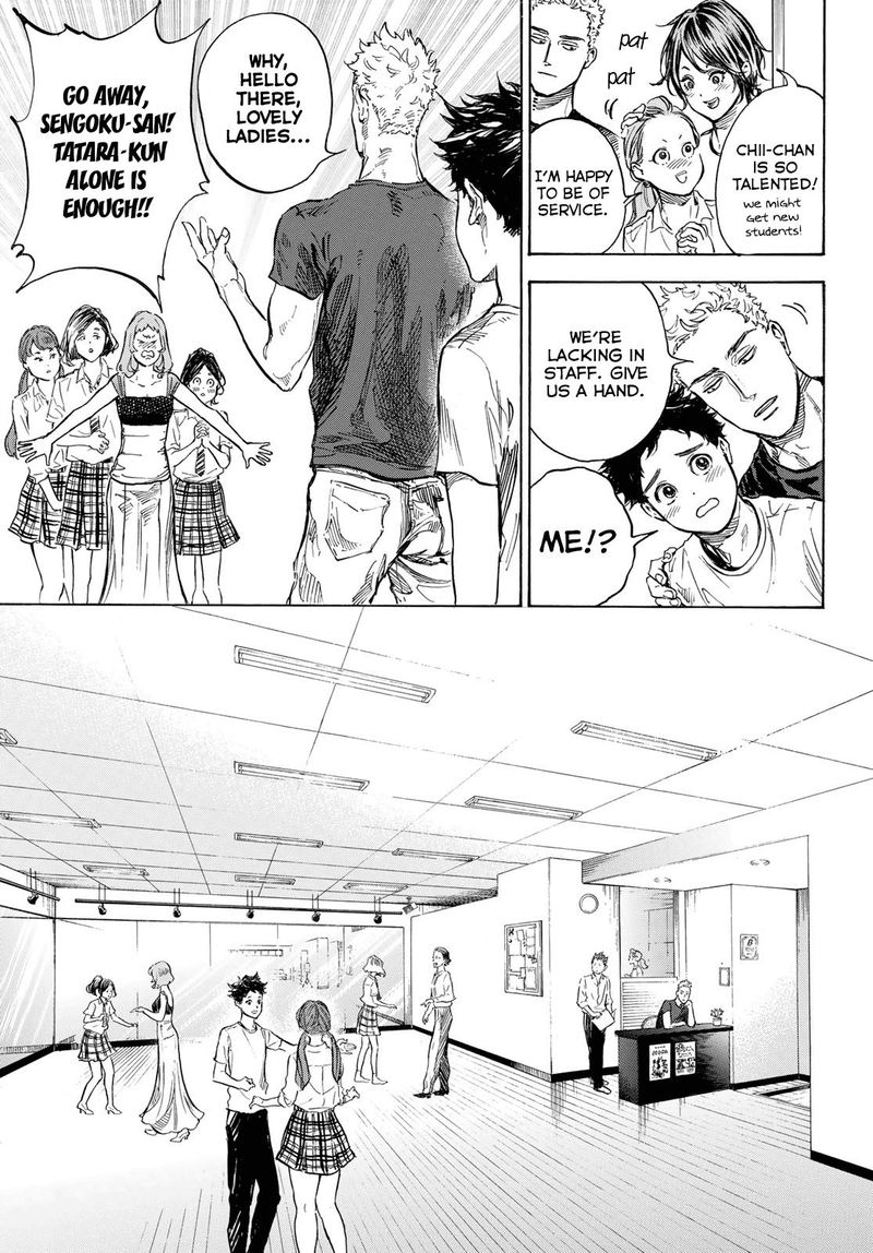 Ballroom E Youkoso 55 16