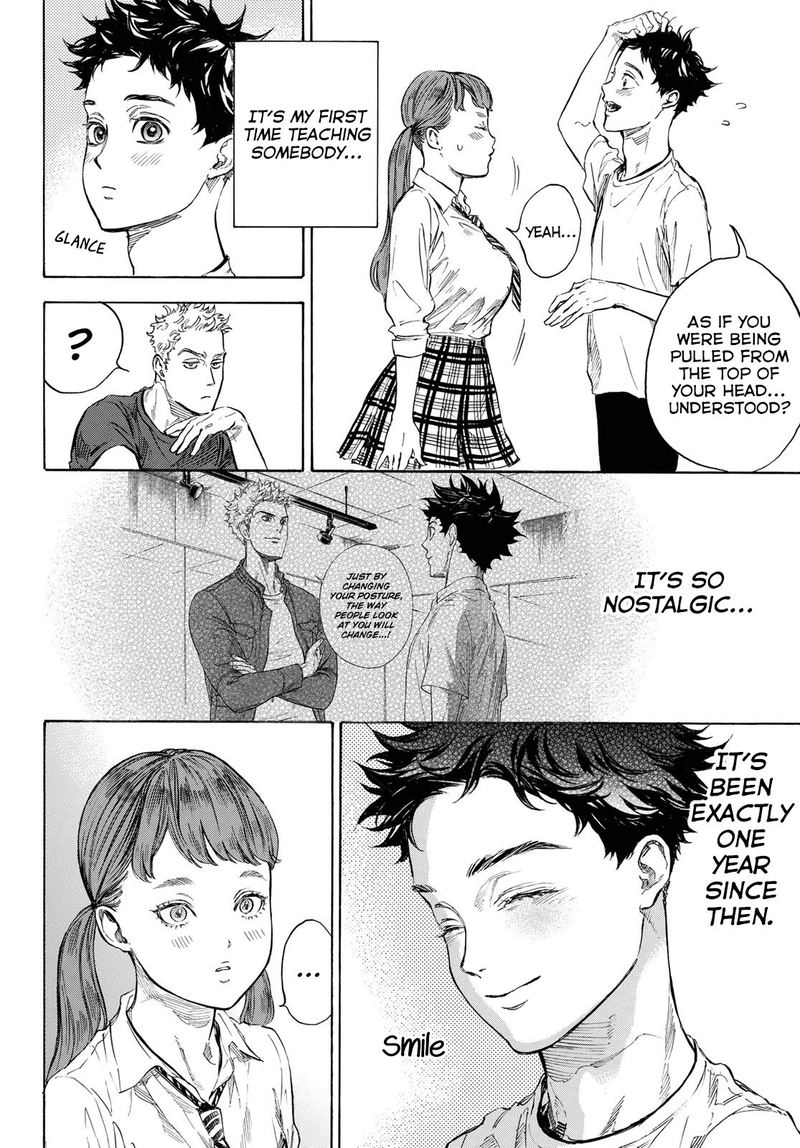Ballroom E Youkoso 55 17