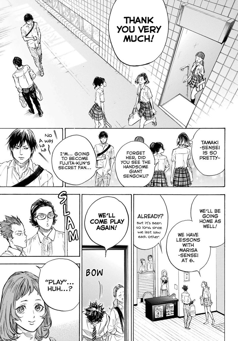 Ballroom E Youkoso 55 18