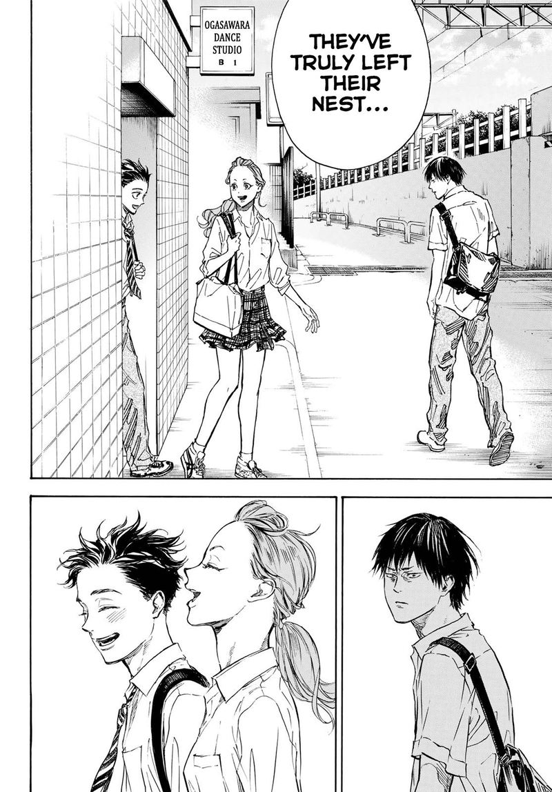 Ballroom E Youkoso 55 19