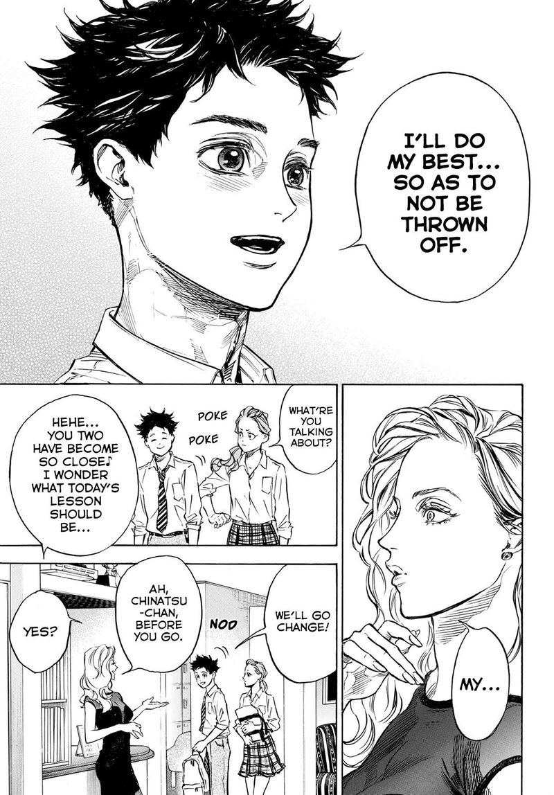 Ballroom E Youkoso 55 22