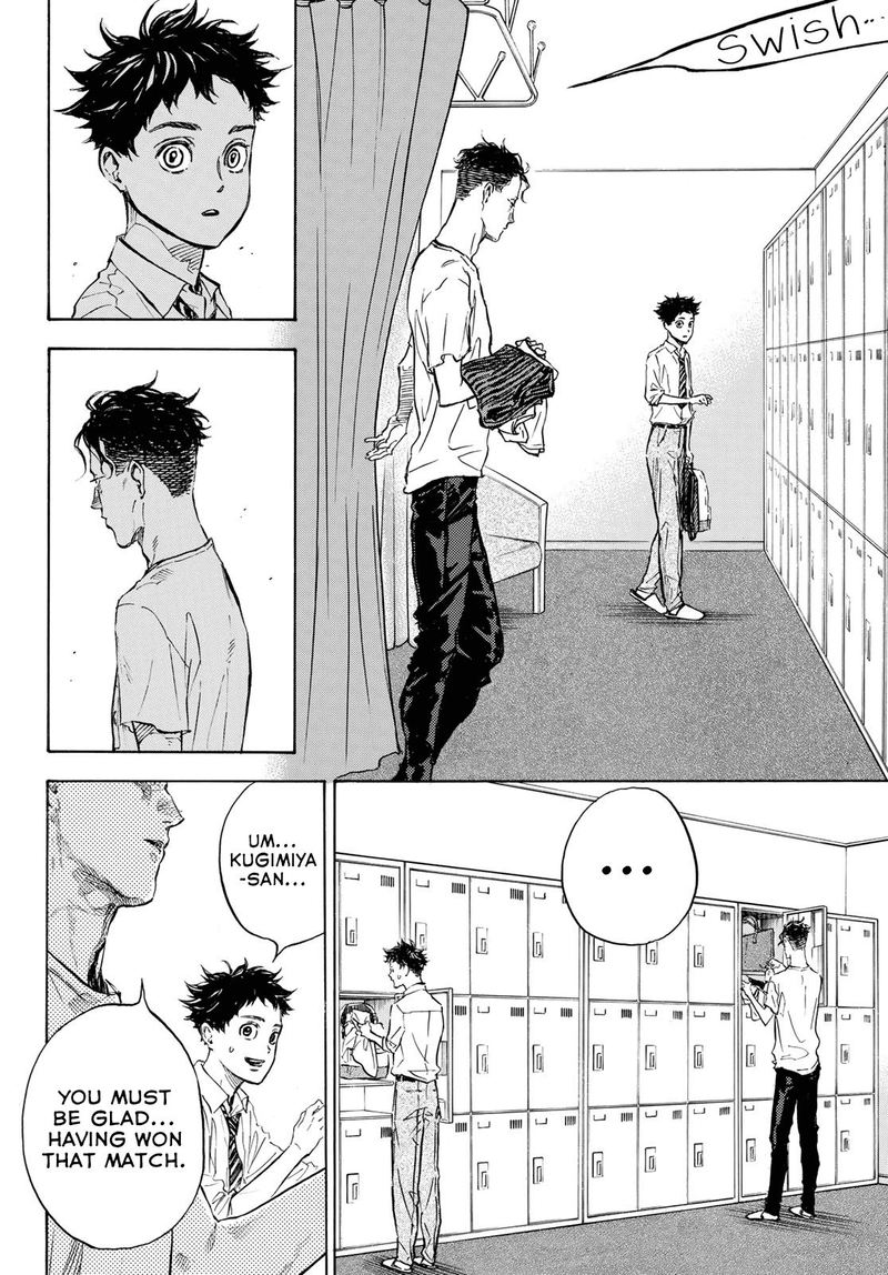 Ballroom E Youkoso 55 23